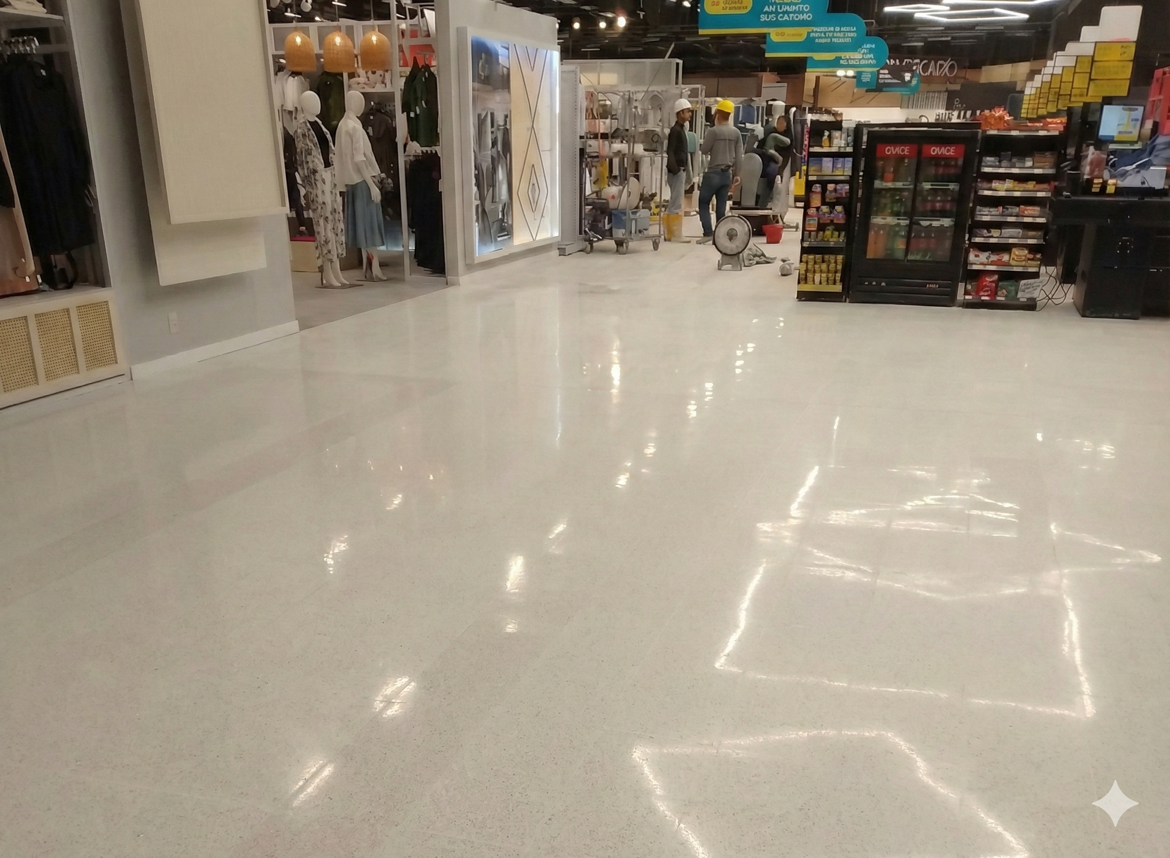 Proyecto Exito - CC Diver Plaza