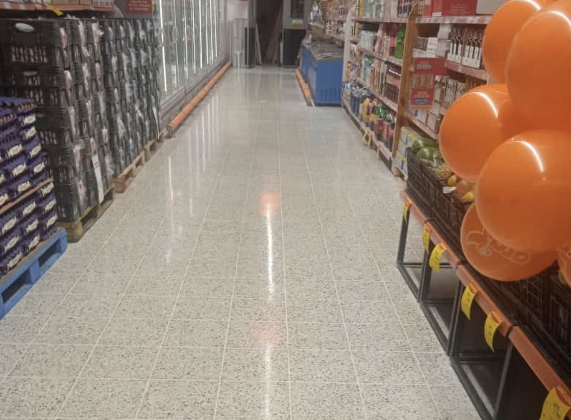 Proyecto Ara - Julio Flórez