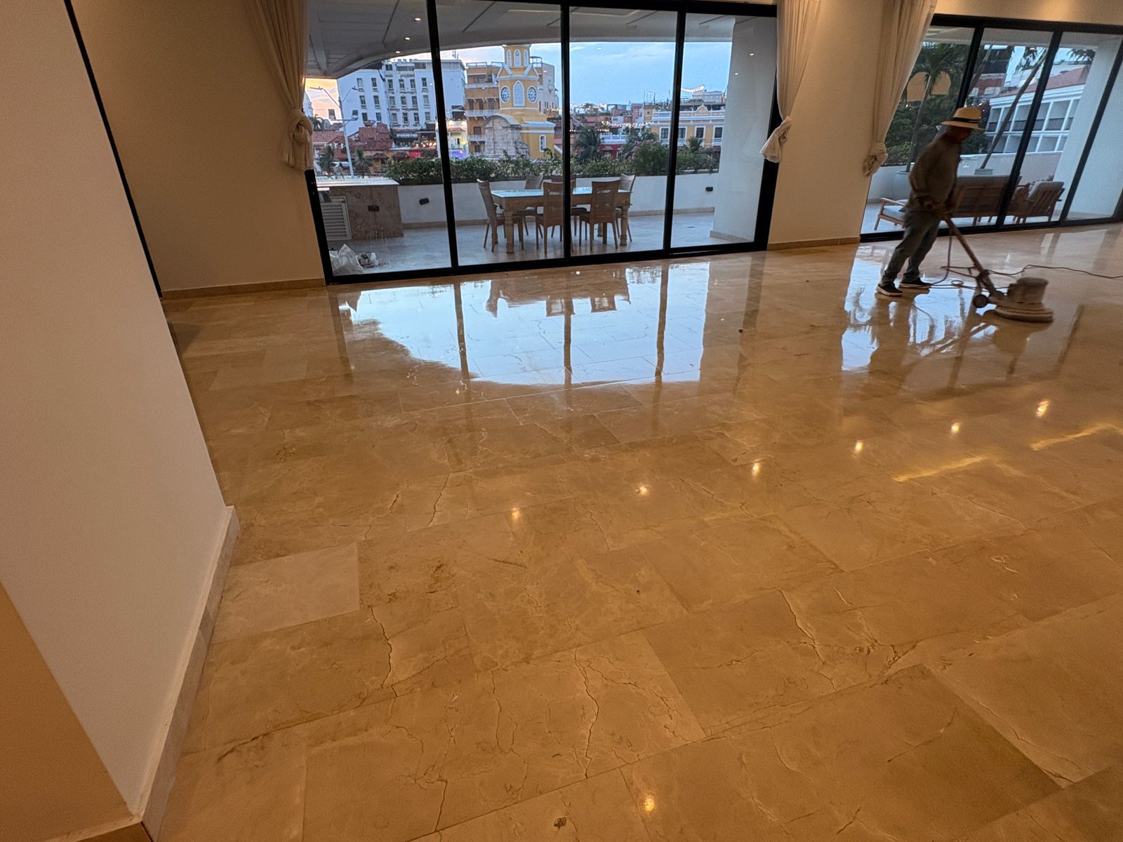 Proyecto residencial 1