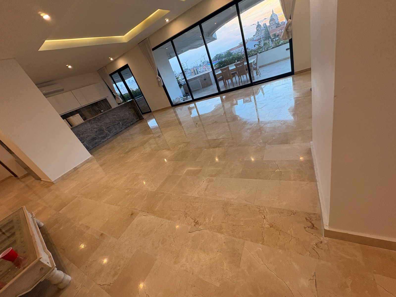 Proyecto residencial 5