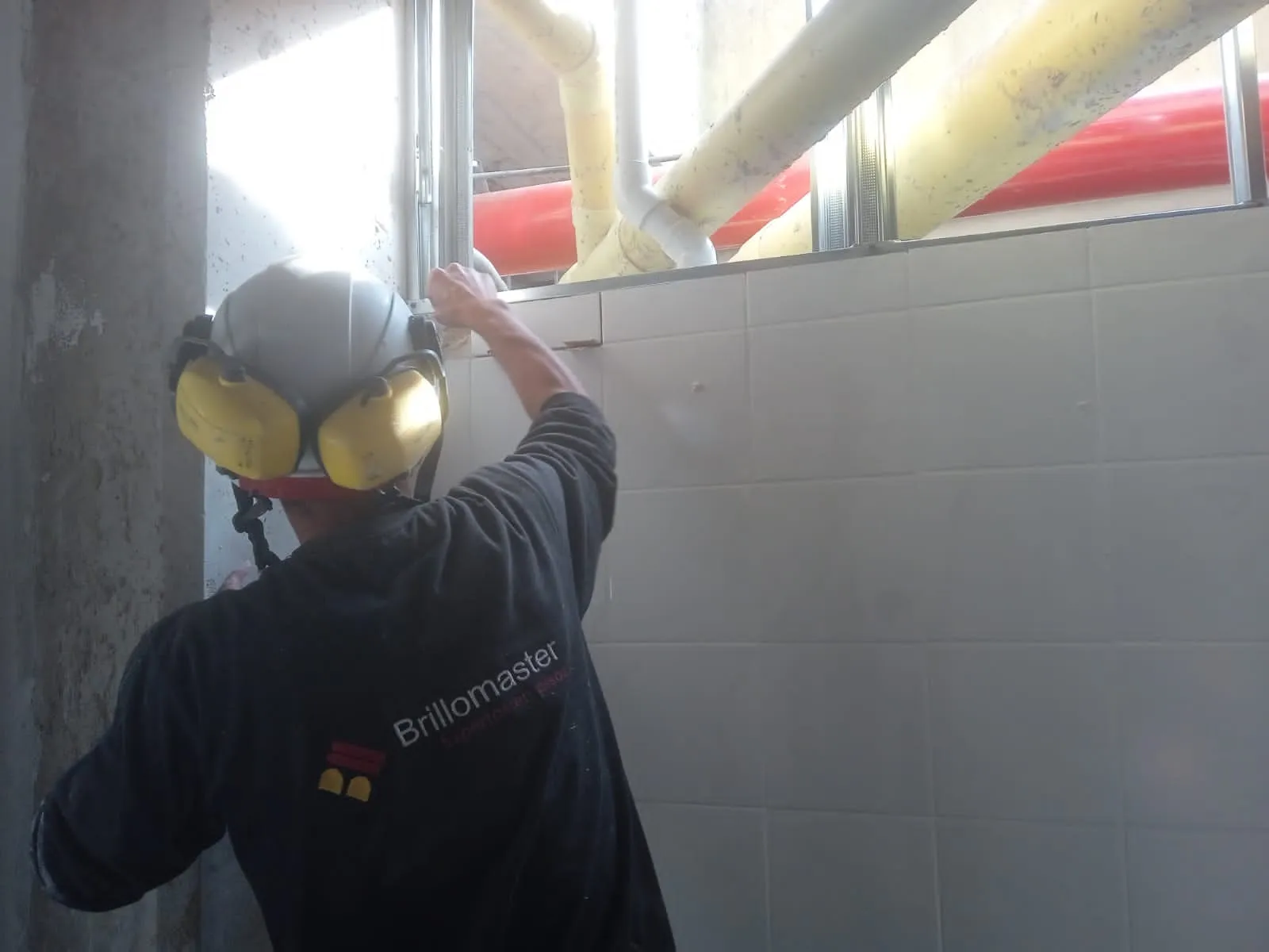 Equipo Brillomaster - Foto 2