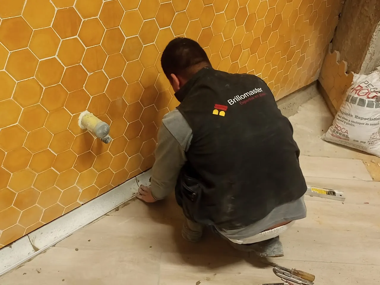 Equipo Brillomaster - Foto 3