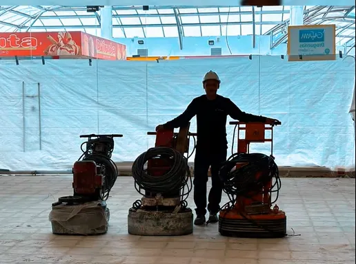 Equipo Brillomaster - Foto 4