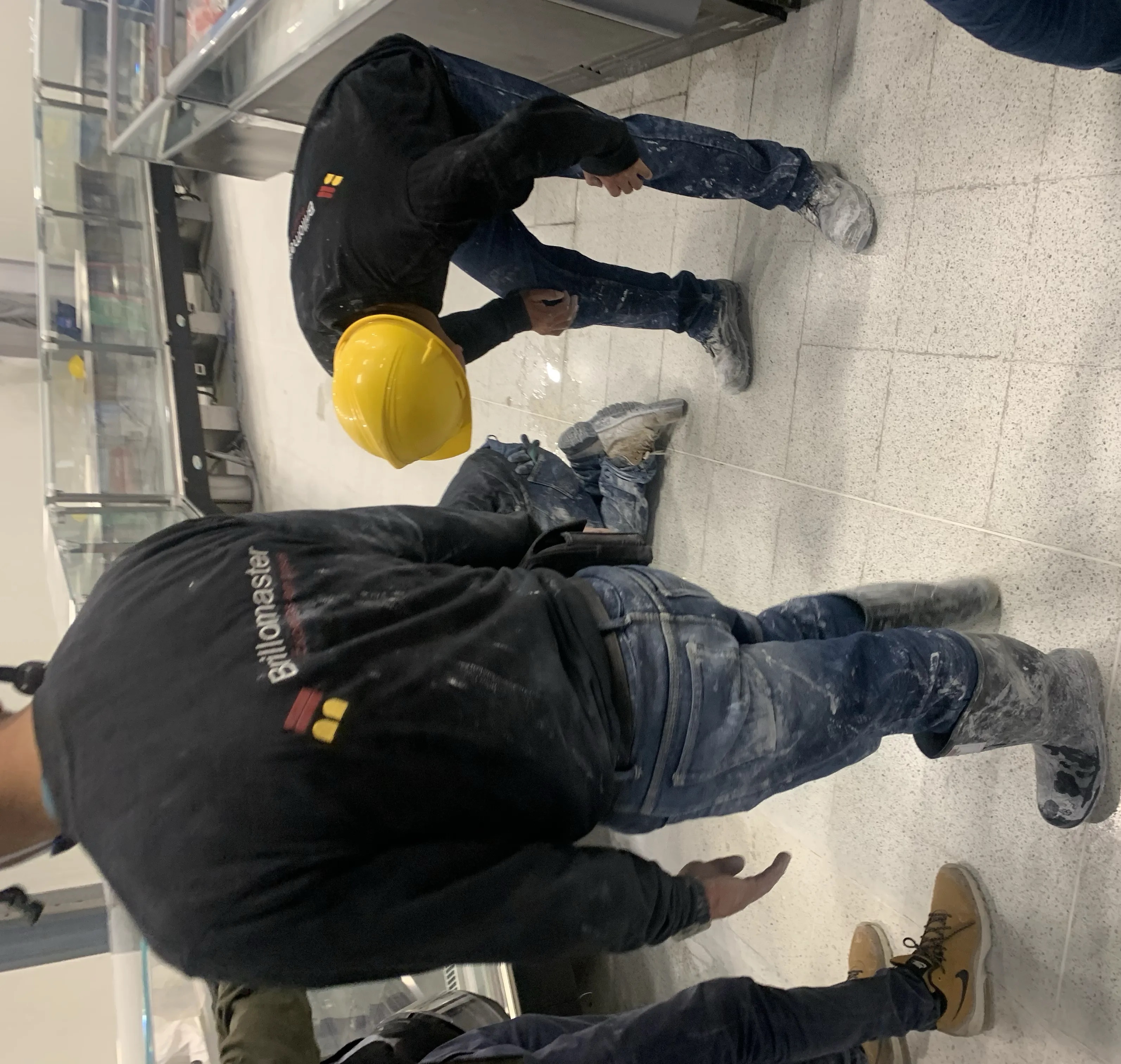 Equipo Brillomaster - Foto 5