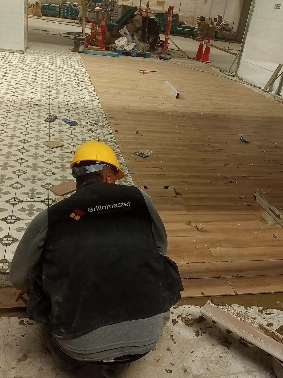 Equipo Brillomaster - Foto 7